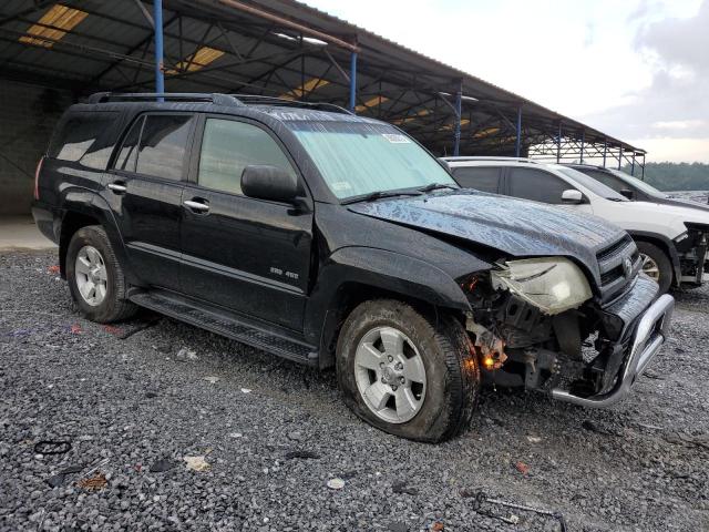 Photo 3 VIN: JTEBU14R340037489 - TOYOTA 4RUNNER 