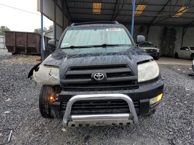 Photo 4 VIN: JTEBU14R340037489 - TOYOTA 4RUNNER 