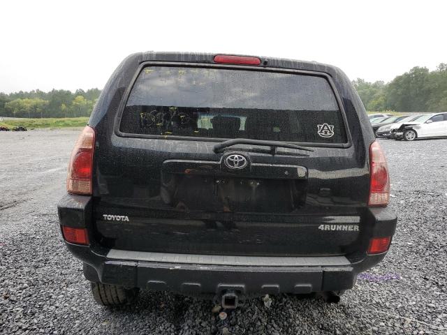 Photo 5 VIN: JTEBU14R340037489 - TOYOTA 4RUNNER 