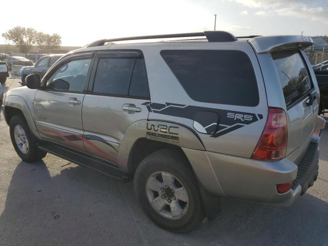 Photo 1 VIN: JTEBU14R340042434 - TOYOTA 4RUNNER SR 