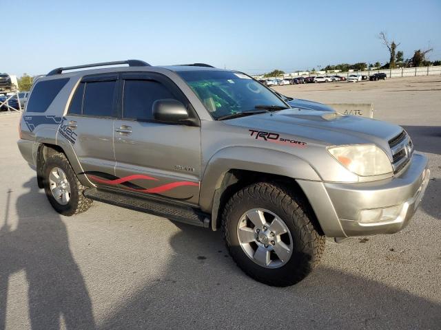 Photo 3 VIN: JTEBU14R340042434 - TOYOTA 4RUNNER SR 