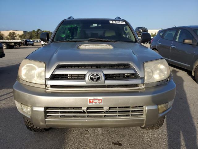 Photo 4 VIN: JTEBU14R340042434 - TOYOTA 4RUNNER SR 