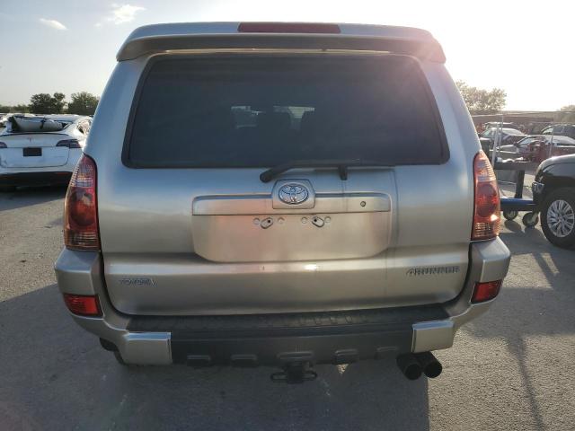 Photo 5 VIN: JTEBU14R340042434 - TOYOTA 4RUNNER SR 