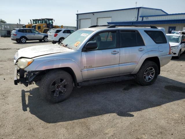 Photo 0 VIN: JTEBU14R348017387 - TOYOTA 4RUNNER SR 