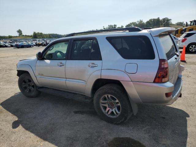 Photo 1 VIN: JTEBU14R348017387 - TOYOTA 4RUNNER SR 