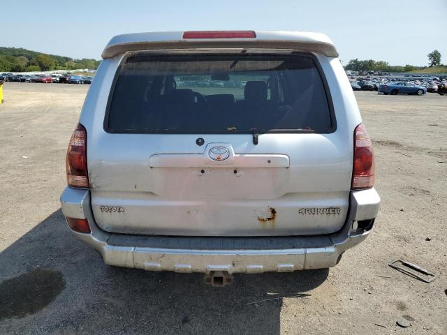 Photo 5 VIN: JTEBU14R348017387 - TOYOTA 4RUNNER SR 