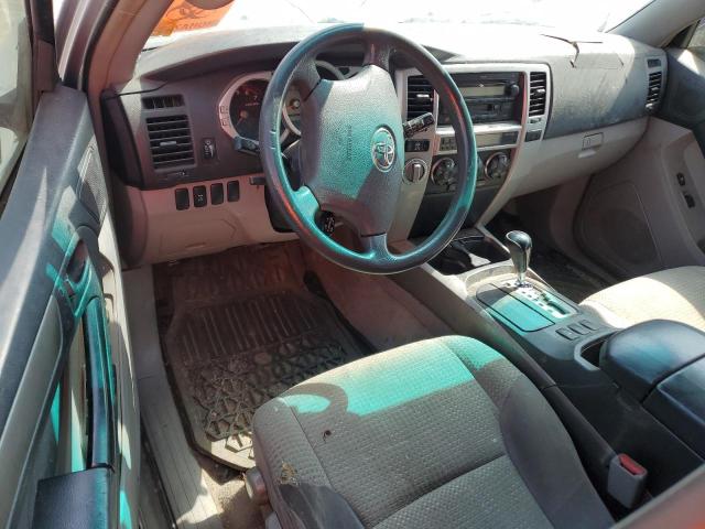 Photo 7 VIN: JTEBU14R348017387 - TOYOTA 4RUNNER SR 