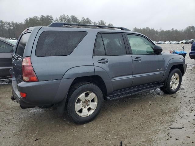 Photo 2 VIN: JTEBU14R350058179 - TOYOTA 4RUNNER 