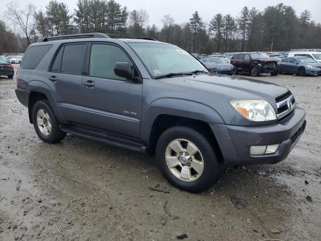 Photo 3 VIN: JTEBU14R350058179 - TOYOTA 4RUNNER 