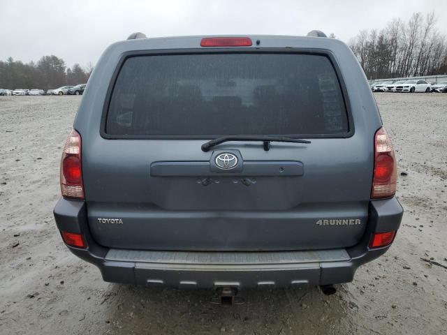 Photo 5 VIN: JTEBU14R350058179 - TOYOTA 4RUNNER 