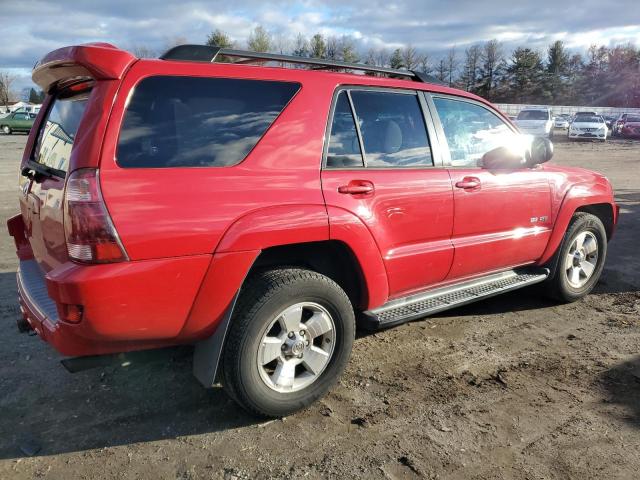 Photo 2 VIN: JTEBU14R350061938 - TOYOTA 4RUNNER 