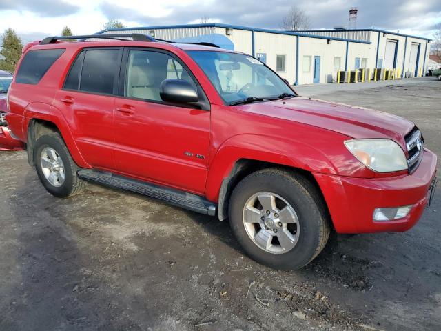 Photo 3 VIN: JTEBU14R350061938 - TOYOTA 4RUNNER 