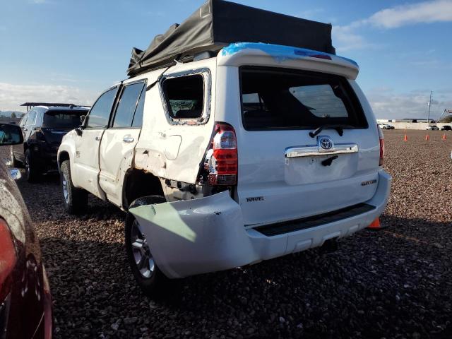 Photo 1 VIN: JTEBU14R360079325 - TOYOTA 4RUNNER 