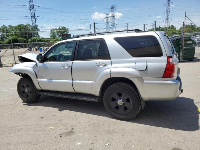 Photo 1 VIN: JTEBU14R360080622 - TOYOTA 4RUNNER SR 