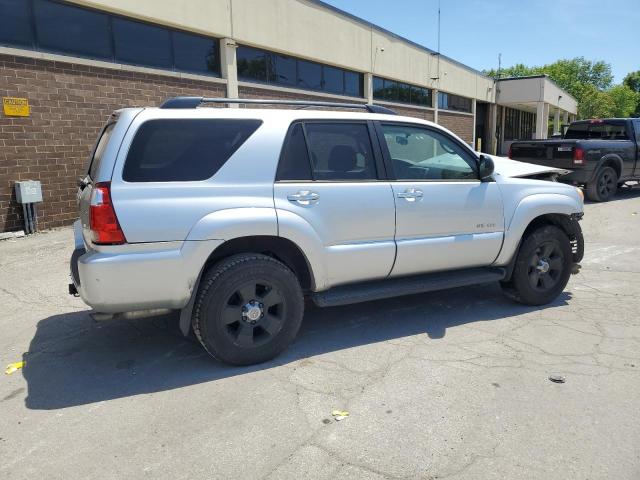 Photo 2 VIN: JTEBU14R360080622 - TOYOTA 4RUNNER SR 