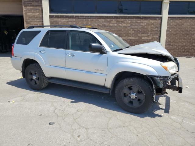 Photo 3 VIN: JTEBU14R360080622 - TOYOTA 4RUNNER SR 