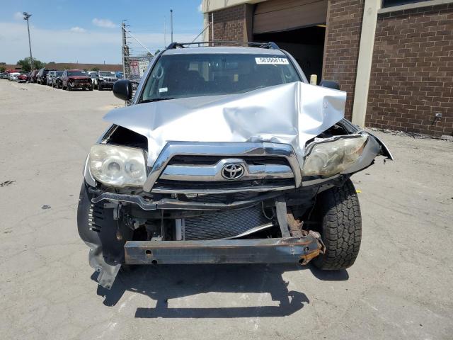 Photo 4 VIN: JTEBU14R360080622 - TOYOTA 4RUNNER SR 