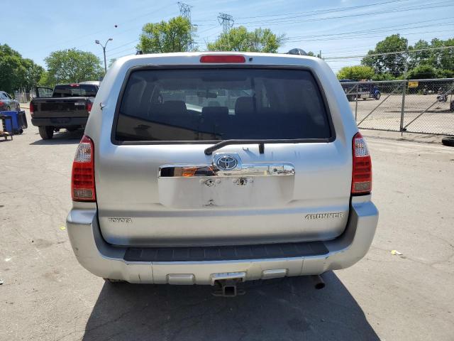 Photo 5 VIN: JTEBU14R360080622 - TOYOTA 4RUNNER SR 