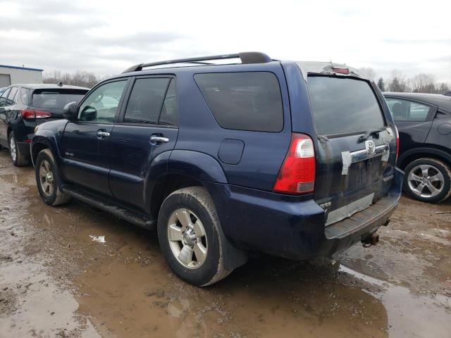 Photo 1 VIN: JTEBU14R360081320 - TOYOTA 4RUNNER 