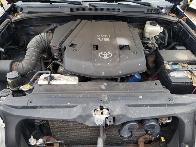 Photo 11 VIN: JTEBU14R360081320 - TOYOTA 4RUNNER 