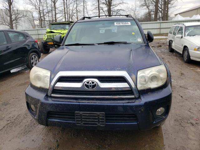 Photo 4 VIN: JTEBU14R360081320 - TOYOTA 4RUNNER 