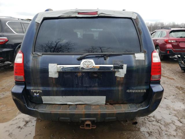 Photo 5 VIN: JTEBU14R360081320 - TOYOTA 4RUNNER 