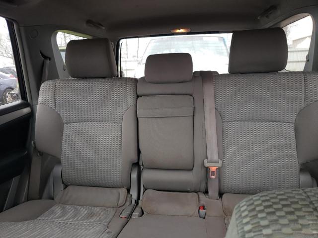 Photo 9 VIN: JTEBU14R360081320 - TOYOTA 4RUNNER 