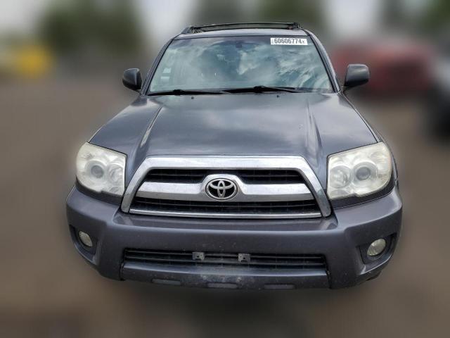 Photo 4 VIN: JTEBU14R368057309 - TOYOTA 4RUNNER 