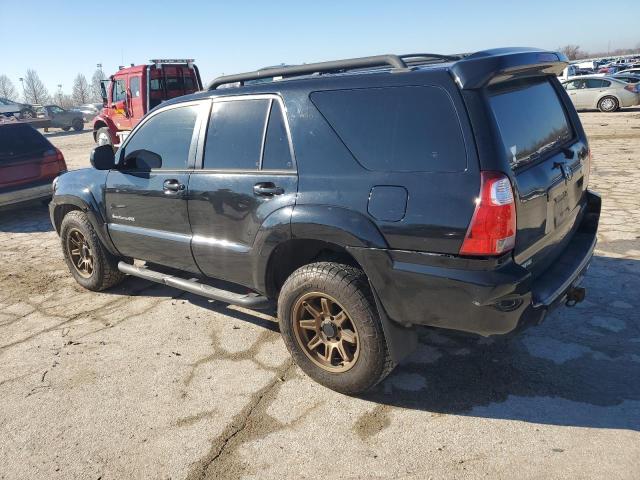 Photo 1 VIN: JTEBU14R368059030 - TOYOTA 4RUNNER 