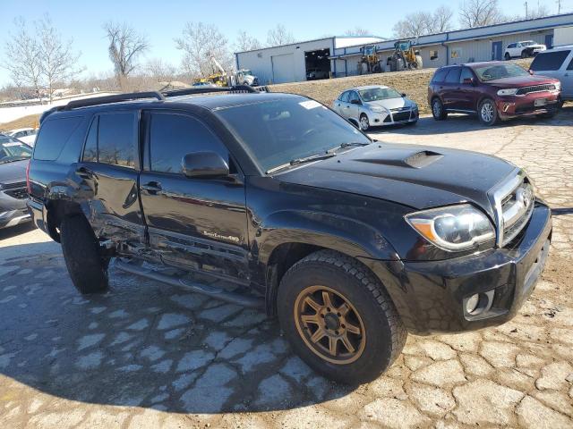 Photo 3 VIN: JTEBU14R368059030 - TOYOTA 4RUNNER 