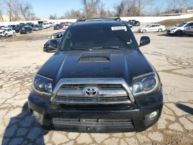 Photo 4 VIN: JTEBU14R368059030 - TOYOTA 4RUNNER 