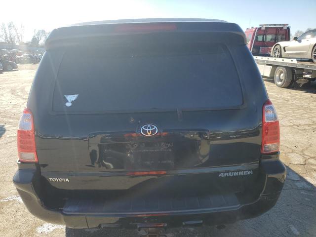 Photo 5 VIN: JTEBU14R368059030 - TOYOTA 4RUNNER 