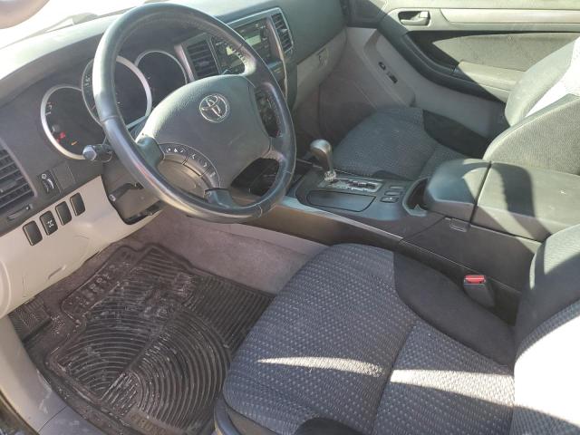 Photo 6 VIN: JTEBU14R368059030 - TOYOTA 4RUNNER 