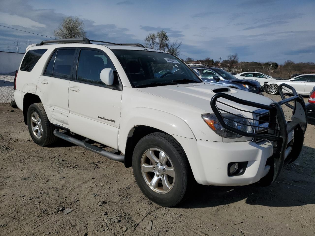 Photo 3 VIN: JTEBU14R368060162 - TOYOTA 4RUNNER 