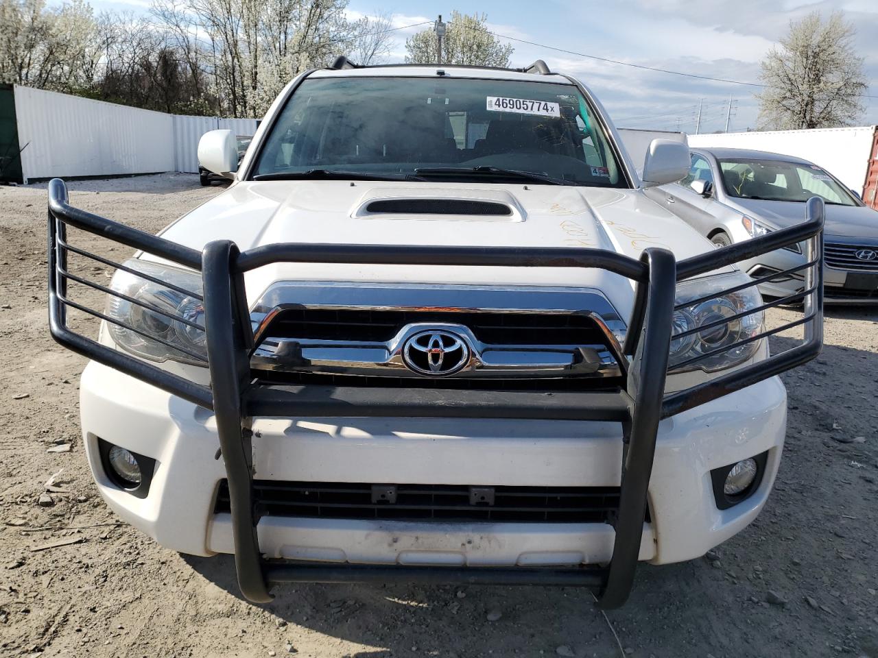 Photo 4 VIN: JTEBU14R368060162 - TOYOTA 4RUNNER 