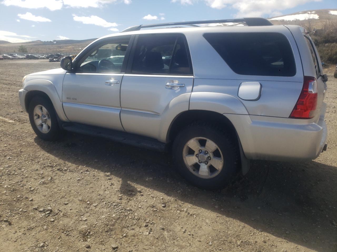 Photo 1 VIN: JTEBU14R368060355 - TOYOTA 4RUNNER 