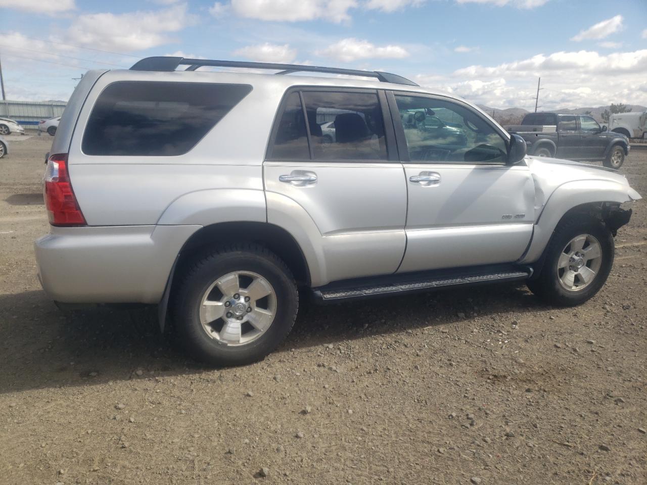 Photo 2 VIN: JTEBU14R368060355 - TOYOTA 4RUNNER 