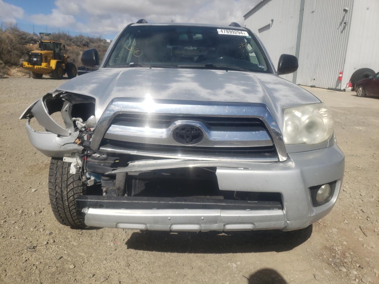 Photo 4 VIN: JTEBU14R368060355 - TOYOTA 4RUNNER 