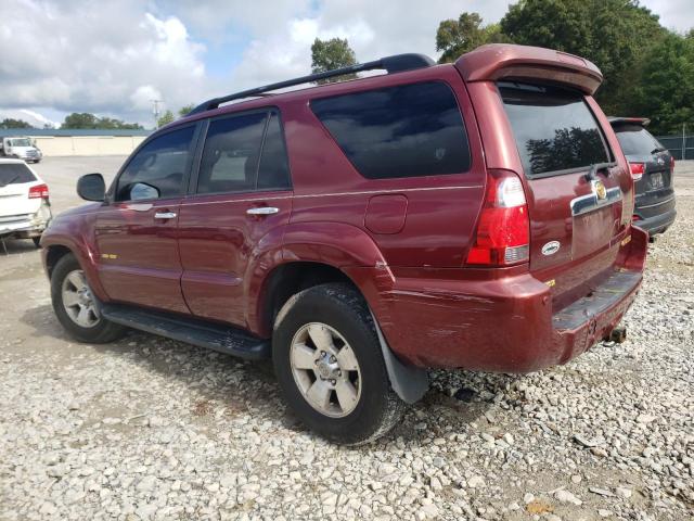 Photo 1 VIN: JTEBU14R368067421 - TOYOTA 4RUNNER SR 