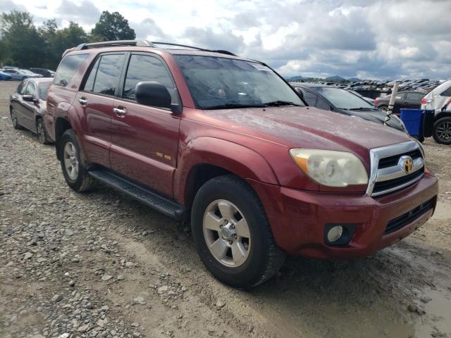 Photo 3 VIN: JTEBU14R368067421 - TOYOTA 4RUNNER SR 