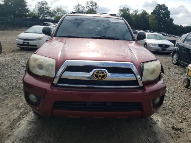 Photo 4 VIN: JTEBU14R368067421 - TOYOTA 4RUNNER SR 