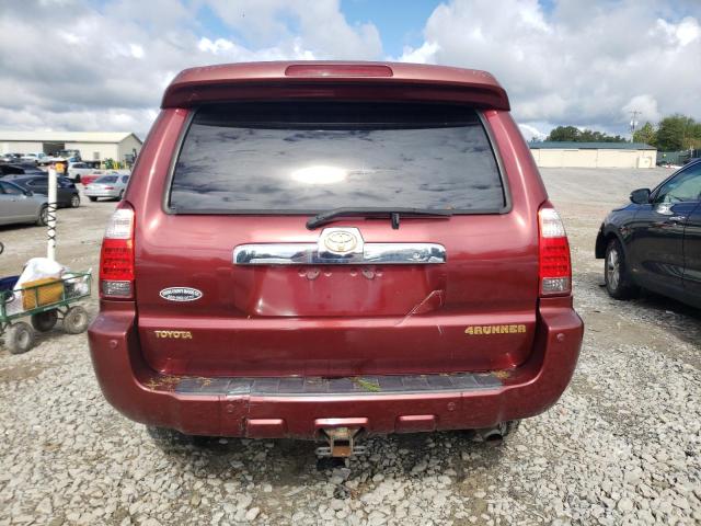 Photo 5 VIN: JTEBU14R368067421 - TOYOTA 4RUNNER SR 