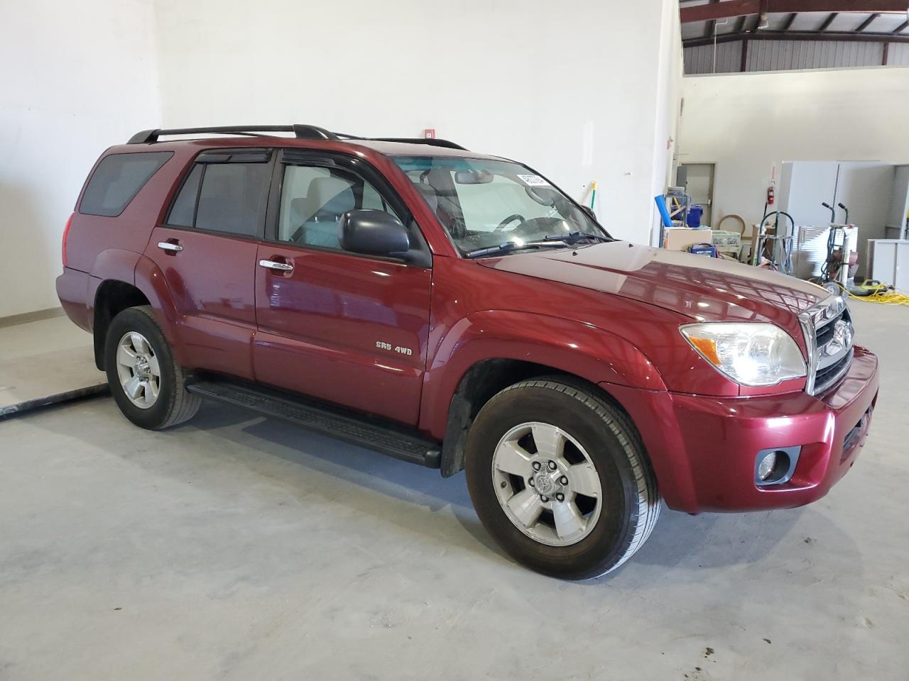 Photo 4 VIN: JTEBU14R368067502 - TOYOTA 4RUNNER 