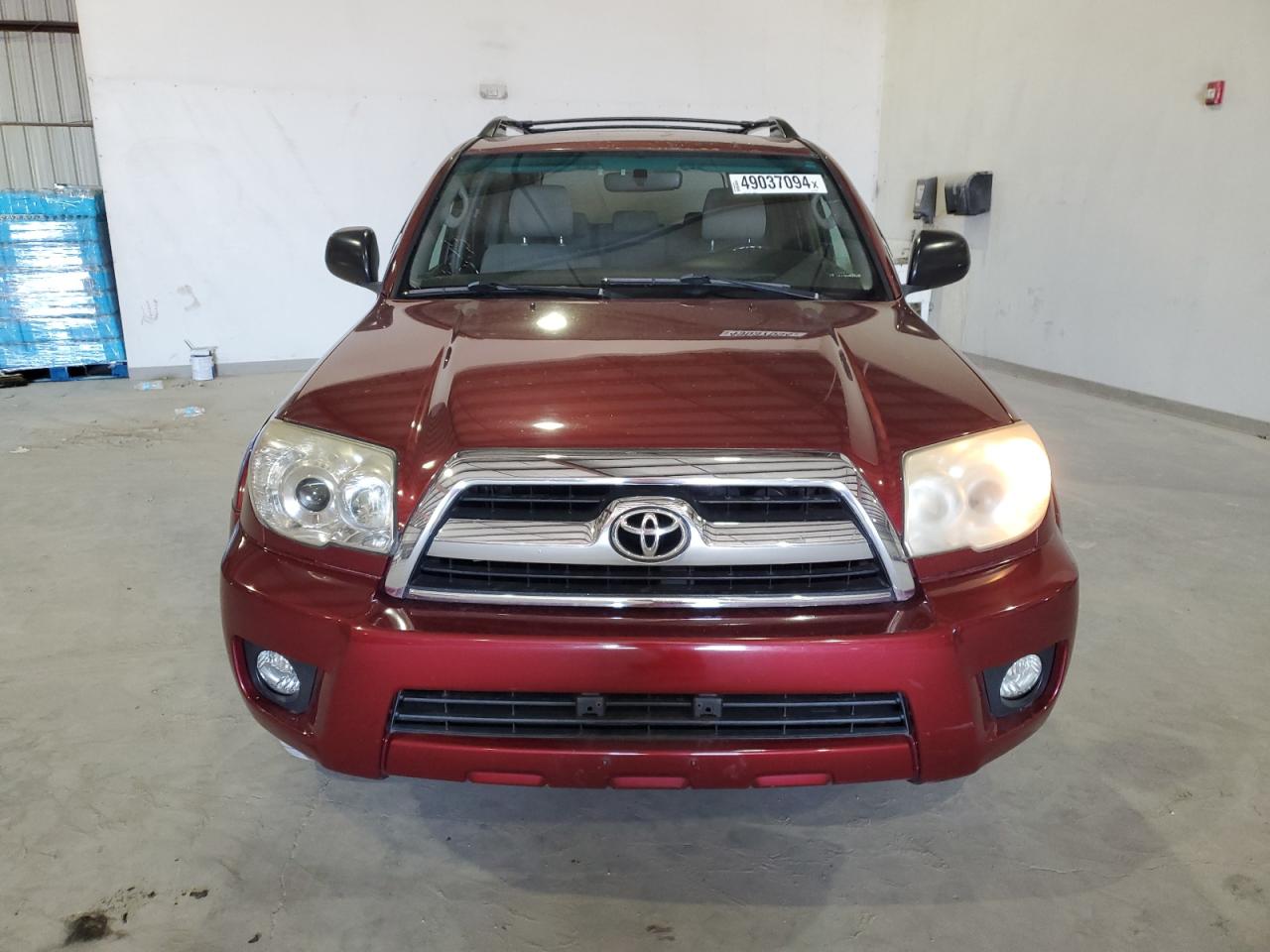 Photo 5 VIN: JTEBU14R368067502 - TOYOTA 4RUNNER 