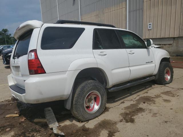 Photo 2 VIN: JTEBU14R368068181 - TOYOTA 4RUNNER SR 