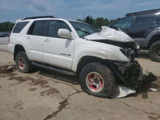 Photo 3 VIN: JTEBU14R368068181 - TOYOTA 4RUNNER SR 