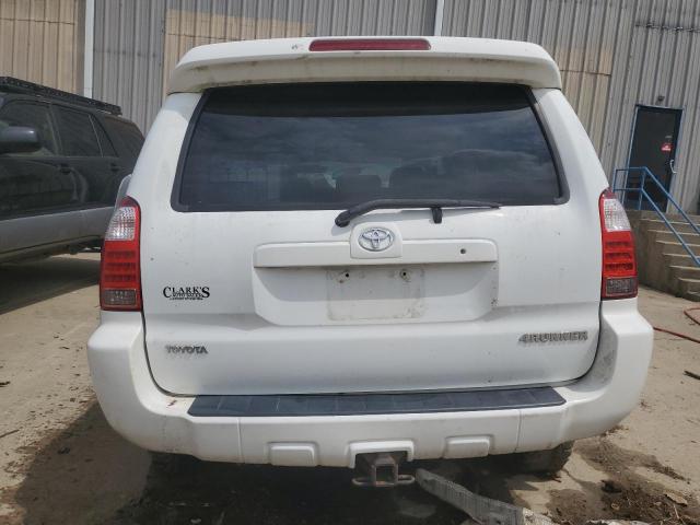 Photo 5 VIN: JTEBU14R368068181 - TOYOTA 4RUNNER SR 