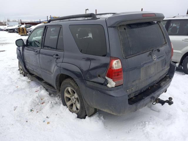 Photo 1 VIN: JTEBU14R368076071 - TOYOTA 4RUNNER 