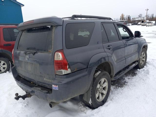 Photo 2 VIN: JTEBU14R368076071 - TOYOTA 4RUNNER 