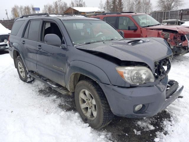 Photo 3 VIN: JTEBU14R368076071 - TOYOTA 4RUNNER 